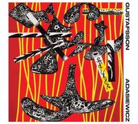 Gustafsson Mats, Adasiewicz Jason - Timeless