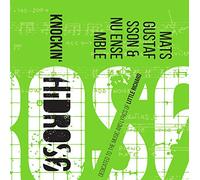 Gustafsson, Mats - Hidros 6: Knockin