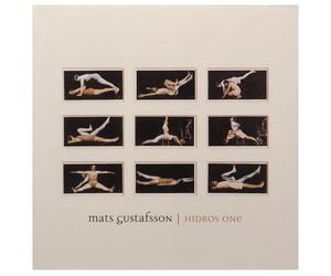Gustafsson, Mats - Hidros One