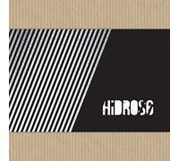 Gustafsson Mats - Hidros6: Solos Duos Groups (5 CD)