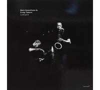 Gustafsson Mats, Taborn Craig - Ljubljana