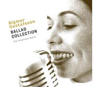 Gustafsson, Rigmor - Ballad Collection