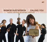 Gustafsson Rigmor - Calling You