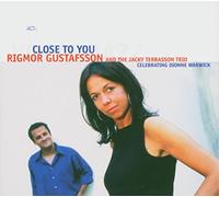 Gustafsson Rigmor - Close To You