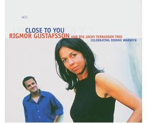 Gustafsson Rigmor - Close To You