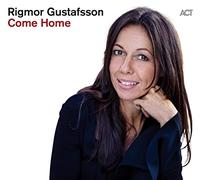 Gustafsson Rigmor - Come Home