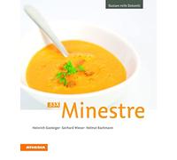 33 x Minestre
