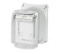 Gustav Hensel 62000009 Hensel KabelabzweigkastenDK 1006 G2.5-6qmm 3ph 10qmm 1ph