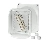 Gustav Hensel 62000016 Kabelabzweigkasten 6-25qmm DK 2525 G