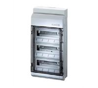 GUSTAV HENSEL CENTRALINO 3X12 MODULI IP65 KV8336