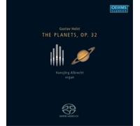 Gustav Holst Gustav Holst: The Planets, Op. 32 (CD)