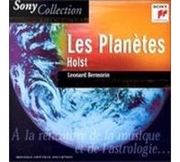 Gustav Holst - Holst - I Pianeti - Cd (sony collection)