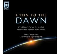 Gustav Holst Hymn to the Dawn (CD) Album