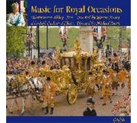 Music for Royal Occasions