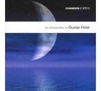 Gustav Holst Planets, The (Hickox, City of London Sinfonia, Gibson) (CD) Album