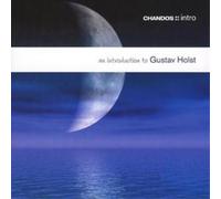 Gustav Holst Planets, The (Hickox, City of London Sinfonia, Gibson) (CD) Album