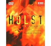 Gustav Holst - The planets