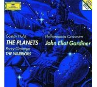 Gustav Holst - The Planets - Cd