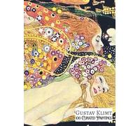 GUSTAV KLIMT 100 Curated Paintings; Art Appreciation Book/ Coffee Table Book; Softcover/Paperback; Large A4 Size: 100 Selected Paintings, Enhanced for ... Premium Archival Paper, Premium Inks