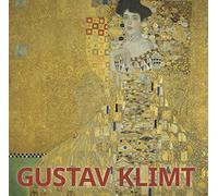 Janina Nentwig Gustav Klimt (Copertina rigida) Artist Monographs