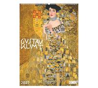 Gustav Klimt 2027