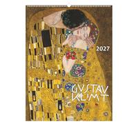 Gustav Klimt 2027