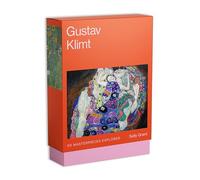 Sally Grant Gustav Klimt (Mixed Media Product) Masters Art Decks