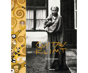 Gustav Klimt - Bade Patrick