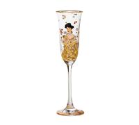 Gustav Klimt Calice Adele Bloch-Bauer H. 24Cm 100Ml Goebel Artis Orbis