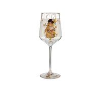 Gustav Klimt Calice Adele Bloch-Bauer H. 25Cm 450Ml Goebel