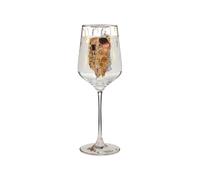Gustav Klimt Calice Il Bacio H. 25Cm 450Ml Goebel