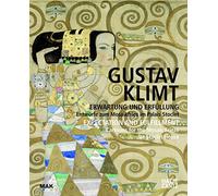 Gustav Klimt: Erwartung und Erfullung: Entwurfe zum Mosaikfries im Palais Stoclet / Expectation and Fulfillment: Cartoons for the Mosaic Frieze at ... : Entwürfe zum Mosaikfries im Palais Stoclet