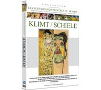 Gustav klimt et egon schiele (Import) Jacques Vichet
