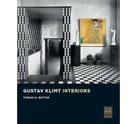 Gustav Klimt: Interiors