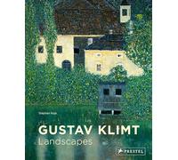 Stephan Koja Gustav Klimt: Landscapes (Tascabile)