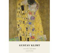 Gustav Klimt - L'oro e l'eros: L'opera dipinta