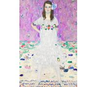 Gustav Klimt Mäda Primavesi Notebook Journal