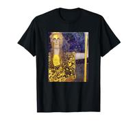 Gustav Klimt - Pallade Athene #2 - Per artista Maglietta