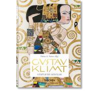 Gustav Klimt: Sämtliche Gemälde