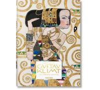 Gustav Klimt. The complete paintings. Ediz. italiana - Natter Tobias G.