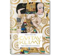 Gustav Klimt: The Complete Paintings