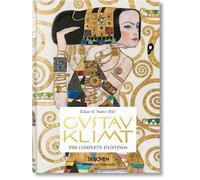 Gustav Klimt. The complete paintings. Ediz. illustrata - Natter Tobias G.