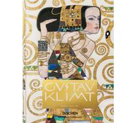 Gustav Klimt. The Complete Paintings: Drawings and Paintings [Hardcover] [Mar 30