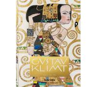 Gustav Klimt. The complete paintings. Ediz. illustrata - Natter Tobias G.