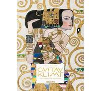 Gustav Klimt. The complete paintings. Ediz. inglese