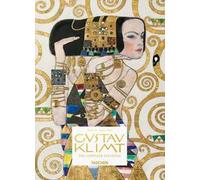 Gustav Klimt. The complete paintings. Ediz. inglese