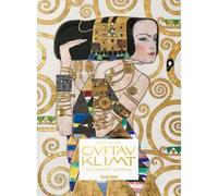 Gustav Klimt. The complete paintings. Ediz. inglese