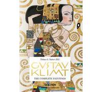 Gustav Klimt. The complete paintings. Ediz. inglese