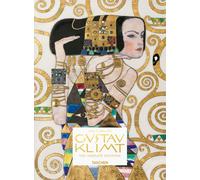 Gustav Klimt. The complete paintings. Ediz. inglese - Natter Tobias G.