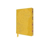 Gustav Klimt: The Kiss Artisan Art Pocket Notebook (Flame Tree Journals)